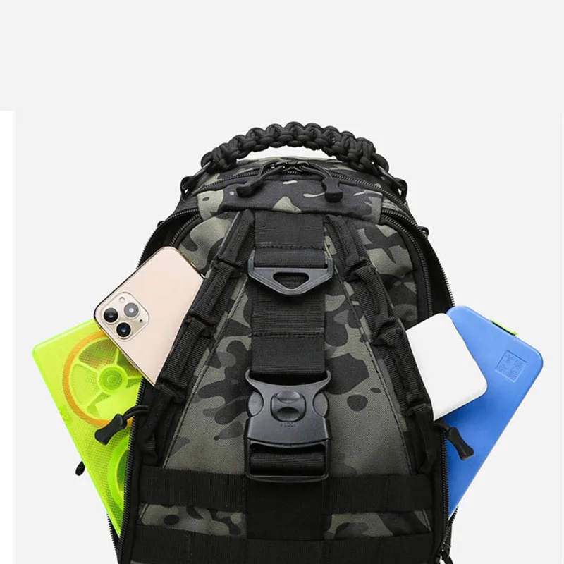 Amazon Blackmoon Backpack Amazon Piscifun Tackle Backpack Fishing