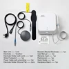 VVDental Portable Electrosurgery Unit Electro Surgery High Frequency Dental Machine with 7 Electrodes Surgery Knife Cutting Tool 2