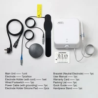 VVDental Portable Electrosurgery Unit Electro Surgery High Frequency Dental Machine with 7 Electrodes Surgery Knife Cutting Tool 2