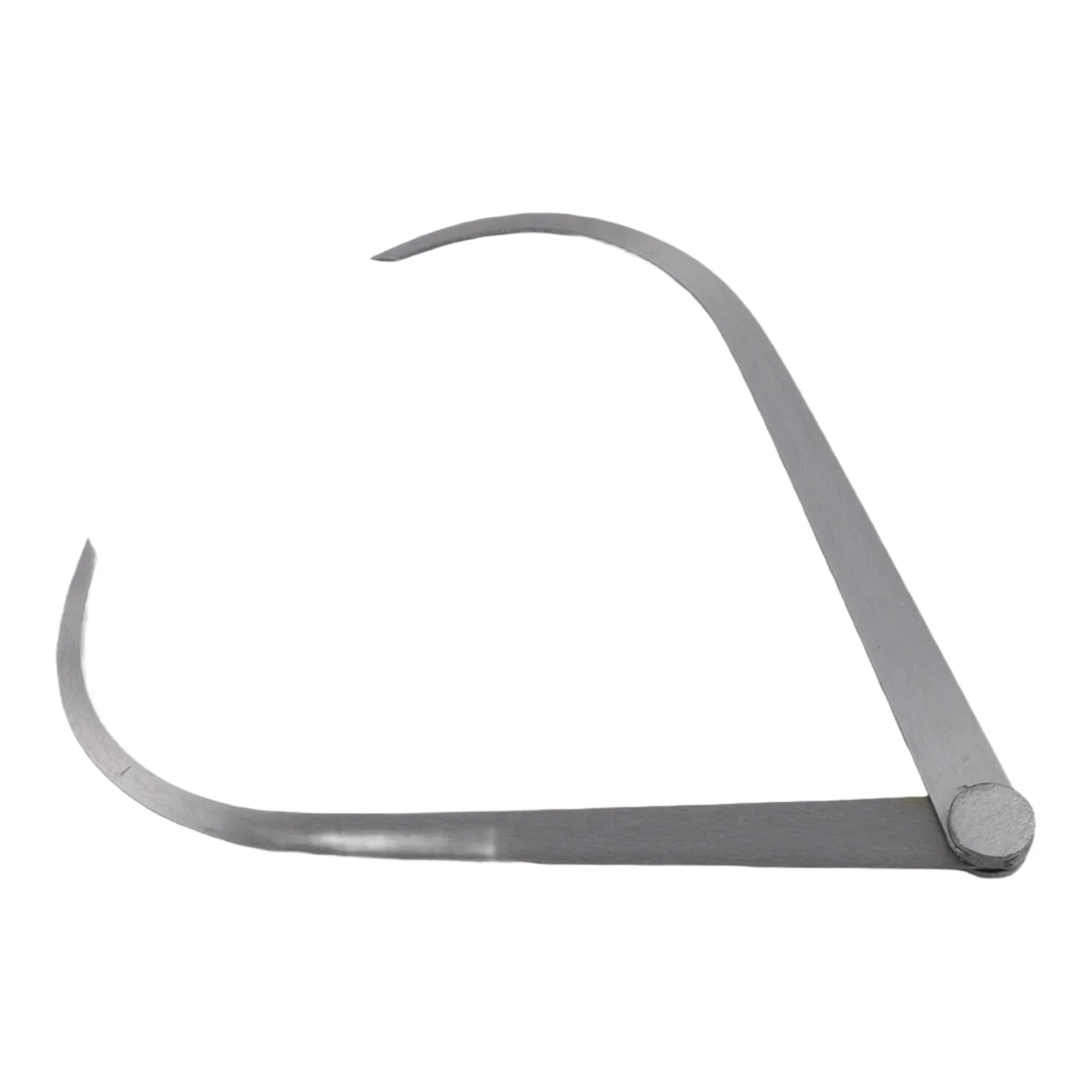 Precision Stainless Steel Outside Caliper for Metalworking Measurements