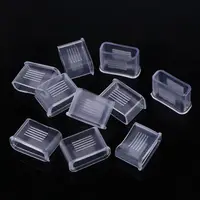 Mouthguard Sport Training Cheerleaders Whistle Mouth Grip Whistle Cushioned Referee Whistle Cover Whistle Cover 1