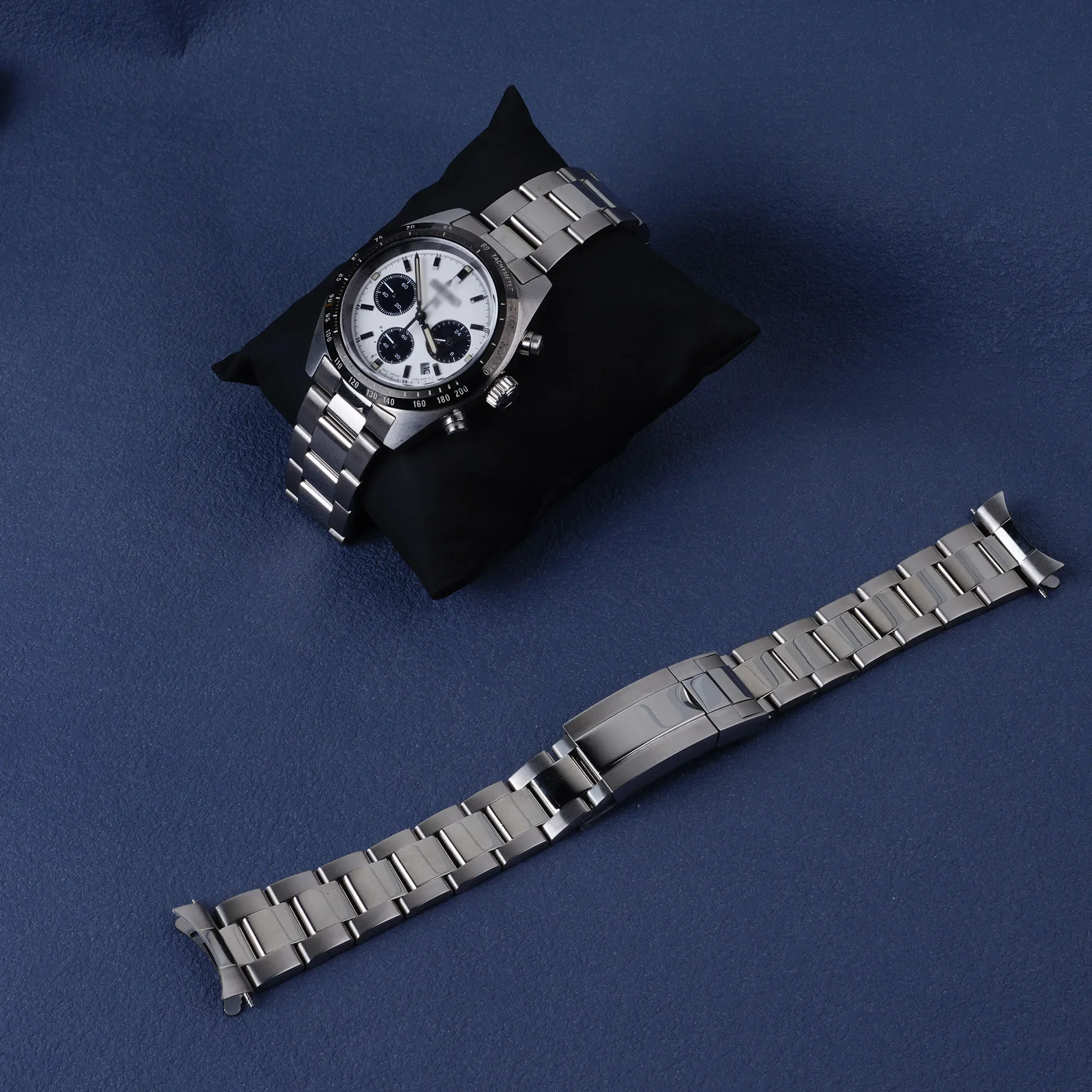 Seiko Panda SSC813-819/SBDL085  ð  Ʈ, ̽ Ÿ 316L θ ƿ ġ ɼ ǹ , 20mm