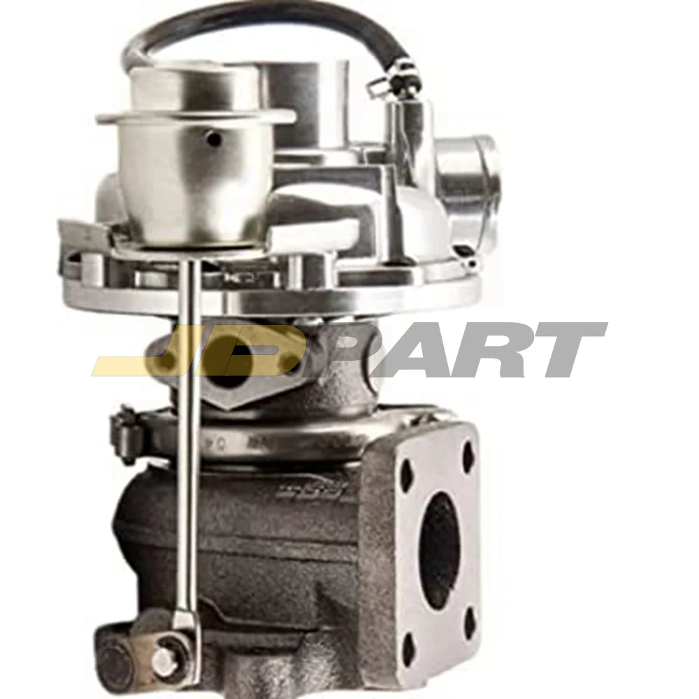 

Premium Quality Turbocharger 238-9349 For Caterpillar CAT 232B 242B 226B 247B 257B 3024C 3024