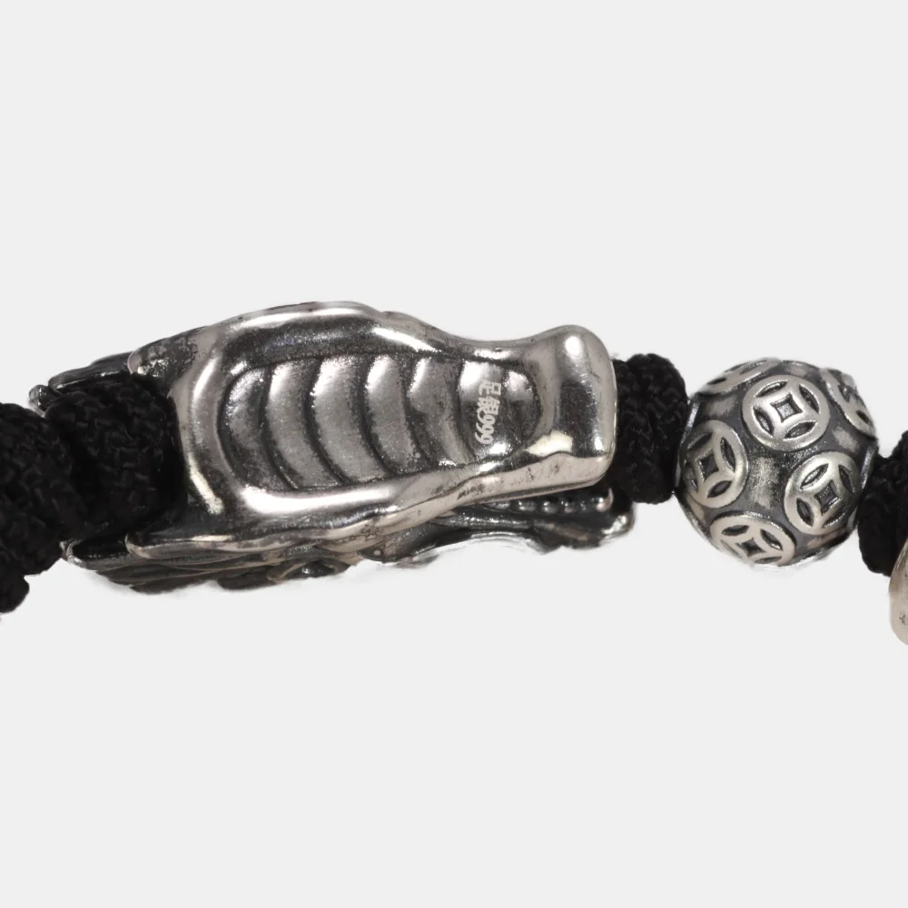 RATS NARROW BRACELET バングル masa sculp NARROW BRACELET – JOLLY ROGER
