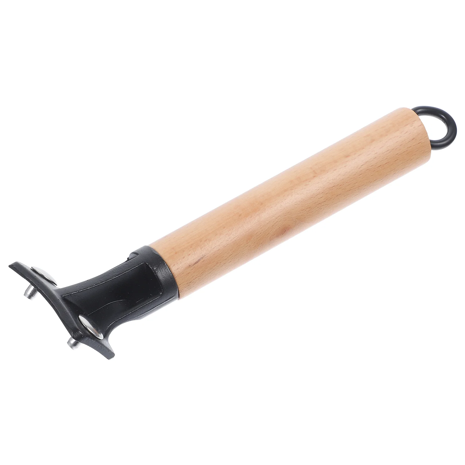 

Flat Skillet Pot Handle Handles Replacement Household Replaceable Detachable Scald-proof