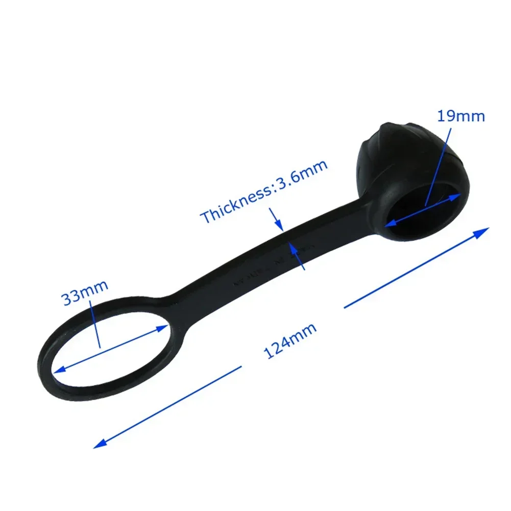 Premium Scuba Diving Regulator Dust Cover Protector Cap