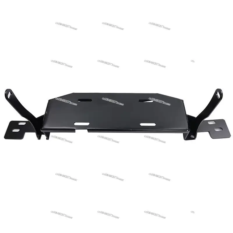 

Built-in Winch Bracket Bracket