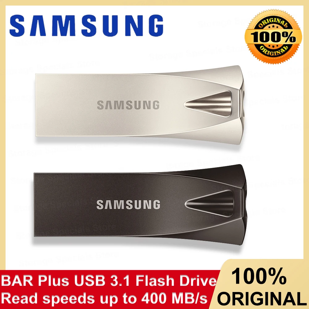 Samsung Flash Drive Bar Plus Usb 3 1 Pendrive 64gb 128gb 256gb Read Speeds Up To.jpg Samsung Flash Drive Bar Plus Usb 3 1 Pendrive 64gb 128gb 256gb Read Speeds Up To.jpg