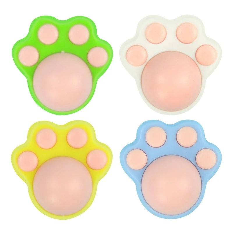 

Catnip Balls Dental Toy for Kitten Teeth Cleaning Natural Silvervine Balls