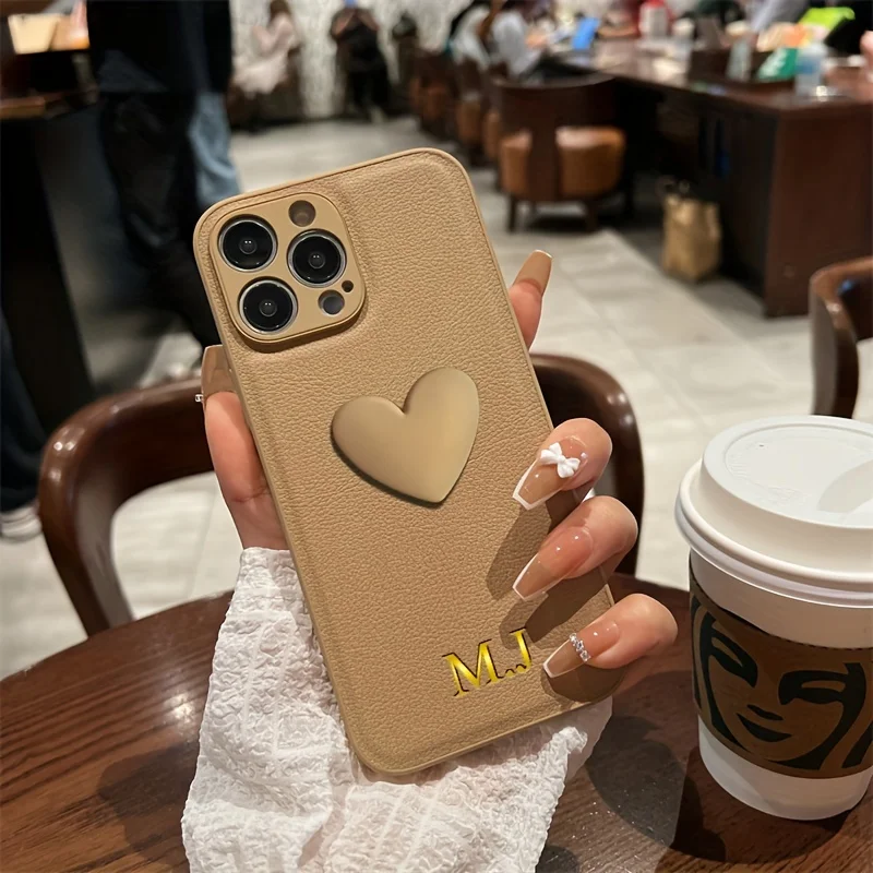 Fashion accessories, defined by you