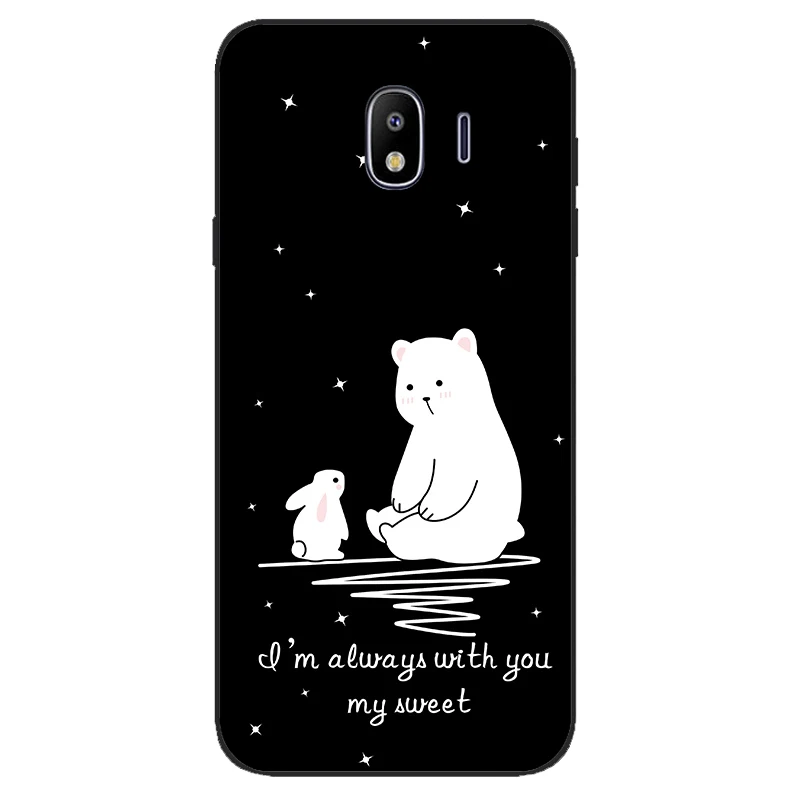 Soft Silicone Phone Case - Durable Back Cover Coque