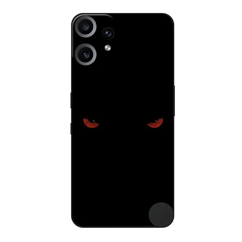 Sleek Black Silicone TPU Protective Bumper Case