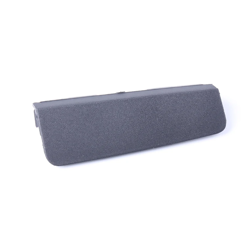 Benekar Front Bumper Tow Hook Eye Cap Trailer Unpaint Cover for TOYOTA RAV4