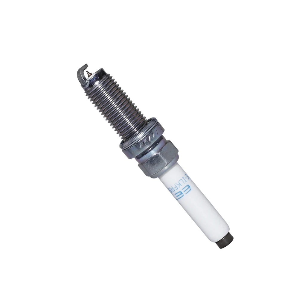 6pcs Spark Plug For GWM TANK 500 48V 3.0T E30Z Engine Spare Parts High Quality Iridium Platinum Accessories ILKFR8B-G