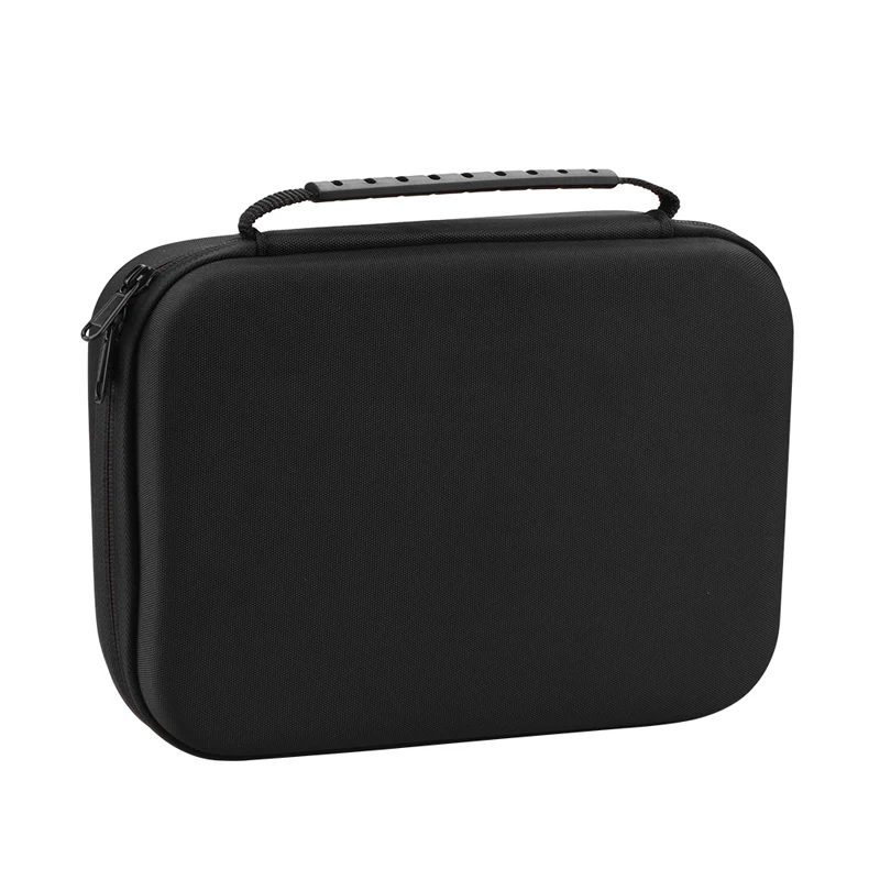 Custodia Da Trasporto Portatile Per Dji Osmo Mobile 6 Gimbal Stabilizer Storage Bag Handbag Hard Shell Box Accessori
