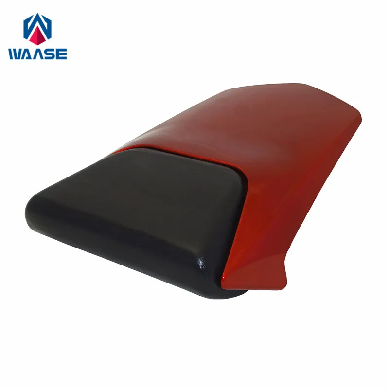 

Waase для Yamaha YZF R1 2000 2001 накладка на заднее сиденье мотоцикла Хвостовая секция обтекатель хомут