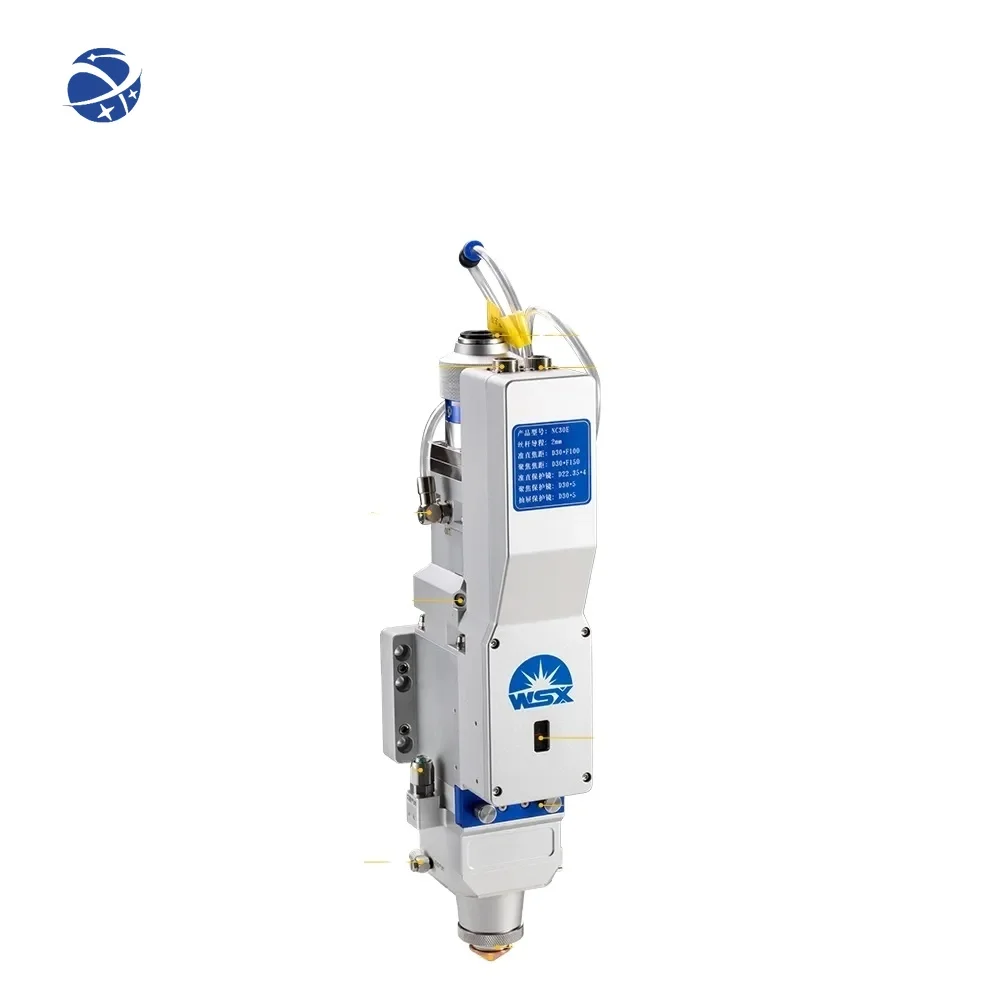 

Yunyi волоконная Лазерная режущая головка WSX NC30E для волоконного лазера