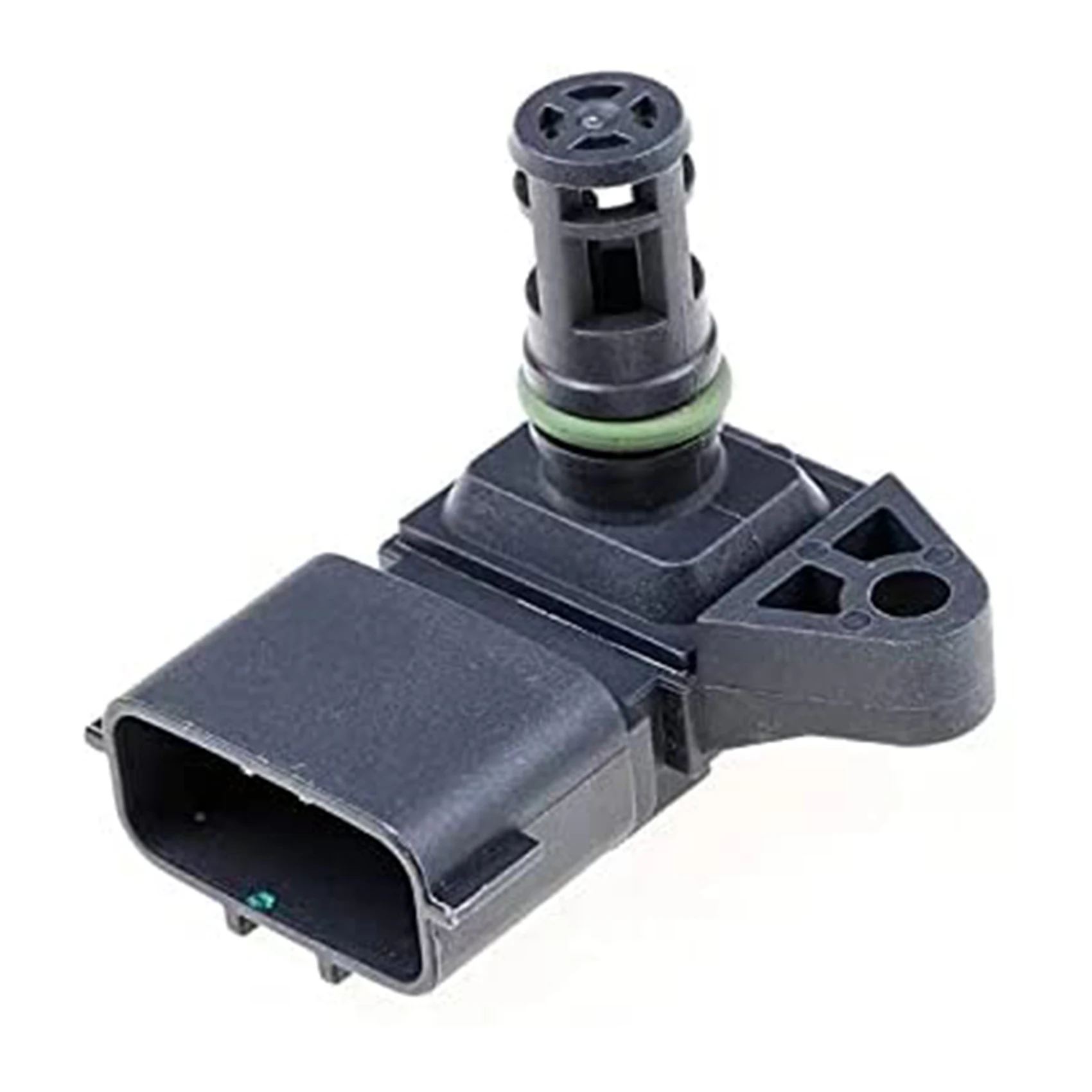 커민스용 압력 맵 센서, 압력 온도 센서, M11 ISC ISL ISM ISX ISB 5WK96802 2872784 4921324 2897334