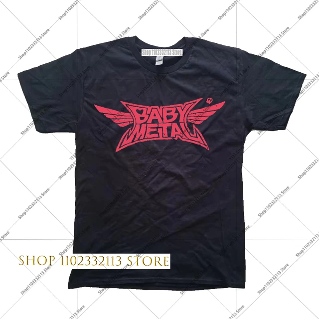 babymetal メギツネ Tシャツ M-