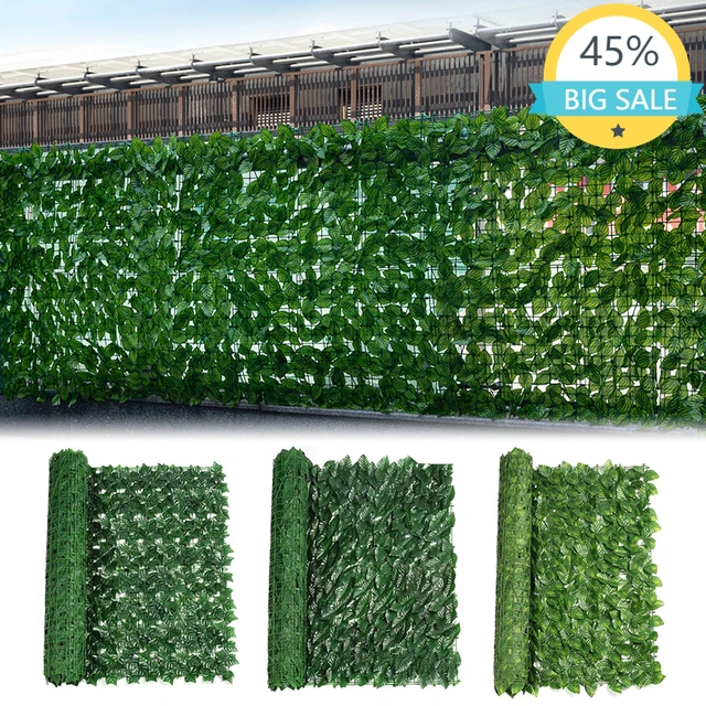 Tapis de gazon artificiel réaliste, 2 tailles, fausse herbe, décor  économique d'intérieur et d'extérieur, tapis épais pour Patio et balcon -  AliExpress