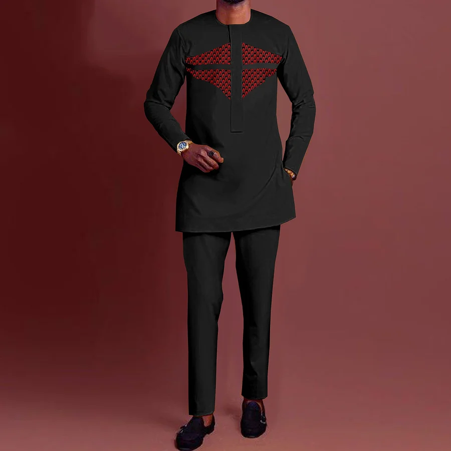 Black 6