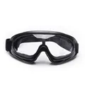Clear PC lens