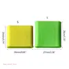 10 Pcs Set Finger Sleeves Silicone Finger Tubes for Basketball Tennis Golf 6