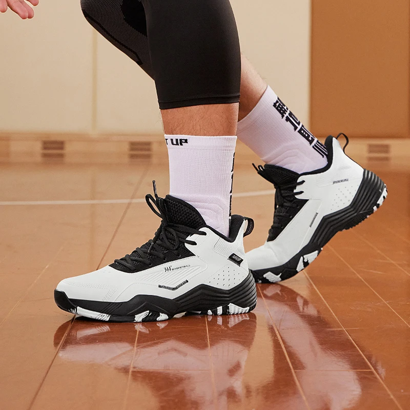 hohem v２おまけ 361 Degrees ENRG-X 'Obsidian Black' 672212201-4