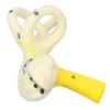 Ear Semicircular Canal Cochlea Anatomical Model Ear Labyrinth Model Human Ear Model Inner Ear model 5X Magnification Clear Model 2