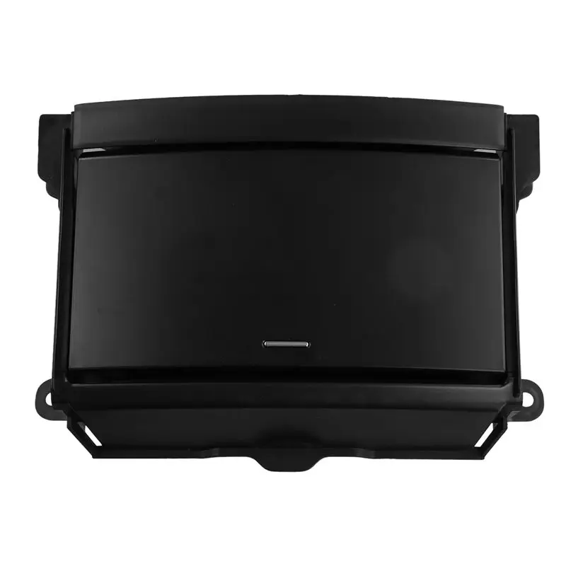 SP-Car 대시보드 수납함 툴박스 센터 콘솔 글러브 박스 55406-60360 토요타 랜드크루저 프라도 2010-2017용