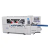 MB620 China Wood 4 Side Planer Moulder Machine 1