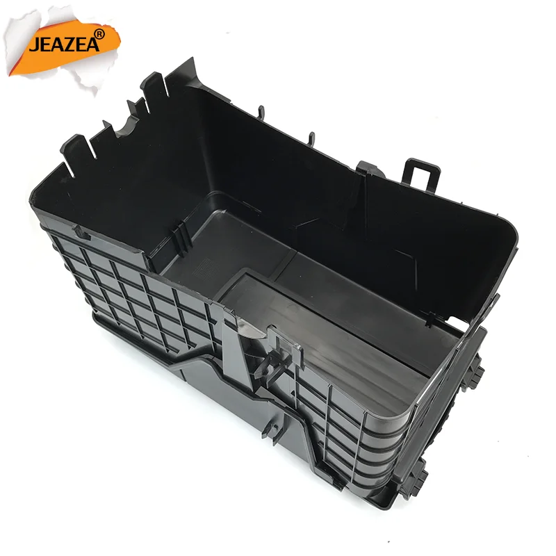 New Battery Tray Side Trim Cover for VW Jetta MK5/MK6 Golf Touran Tiguan CC 2010-2013 1KD915333 1KD915443 1KD915336