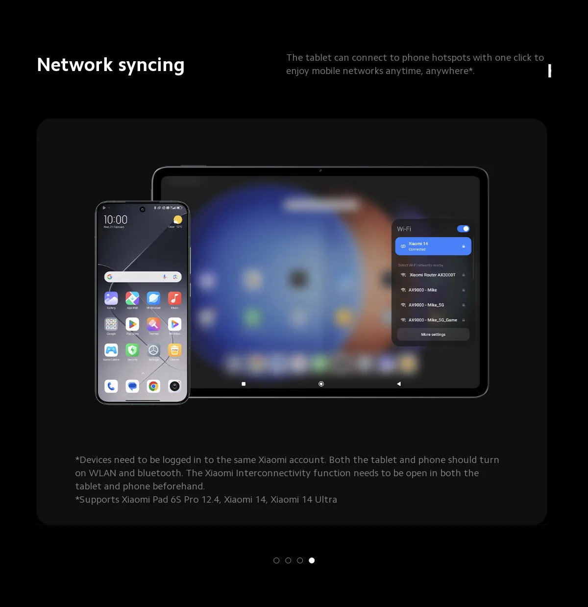 Buy Xiaomi Pad 6s Pro Wifi Tablet Xiaomi Kuwait Alezay Buy Xiaomi Pad 6s Pro Wifi Tablet Xiaomi Kuwait Alezay