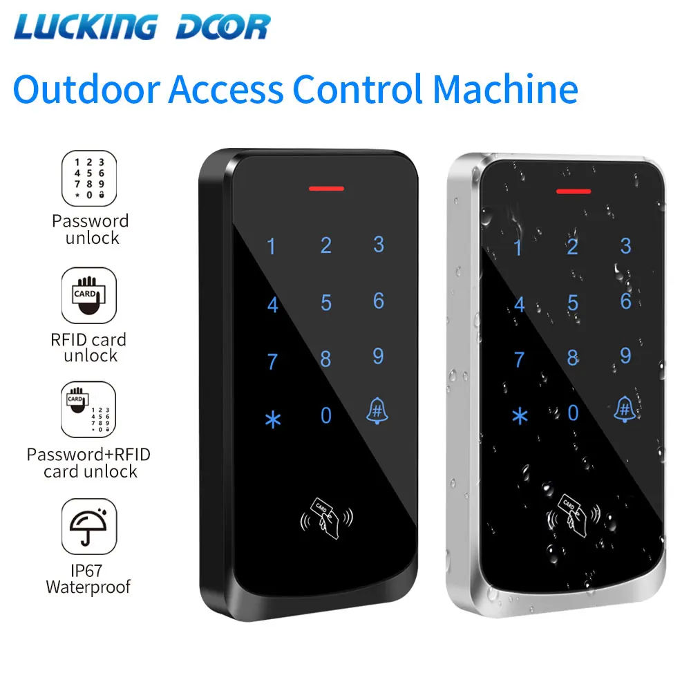 Access-control-kits