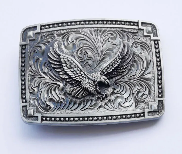 Buckle Clan