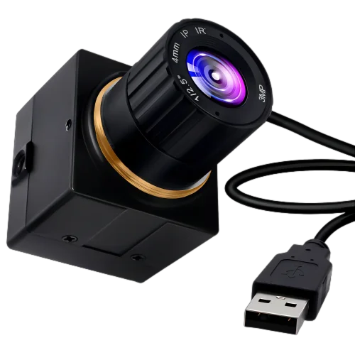 4mm CS Lens