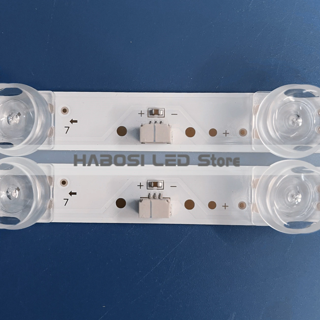 2pcs LED GIC55LB170 LED3030F2 1D V0 6 20200615 GIC55LB170 3030F2 1D V0 7 20200709 LVU550NDEL CS9W23 V5 LVU550NDEL CS9W17 V3 55V6 2