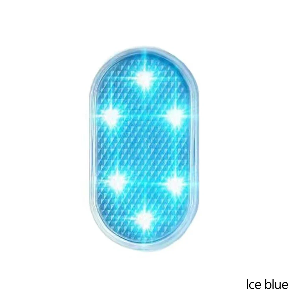 Ice Blue