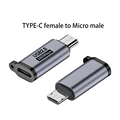 Type C to Micro
