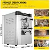 Best Price Commercial Ice Cream Maker Machine 6