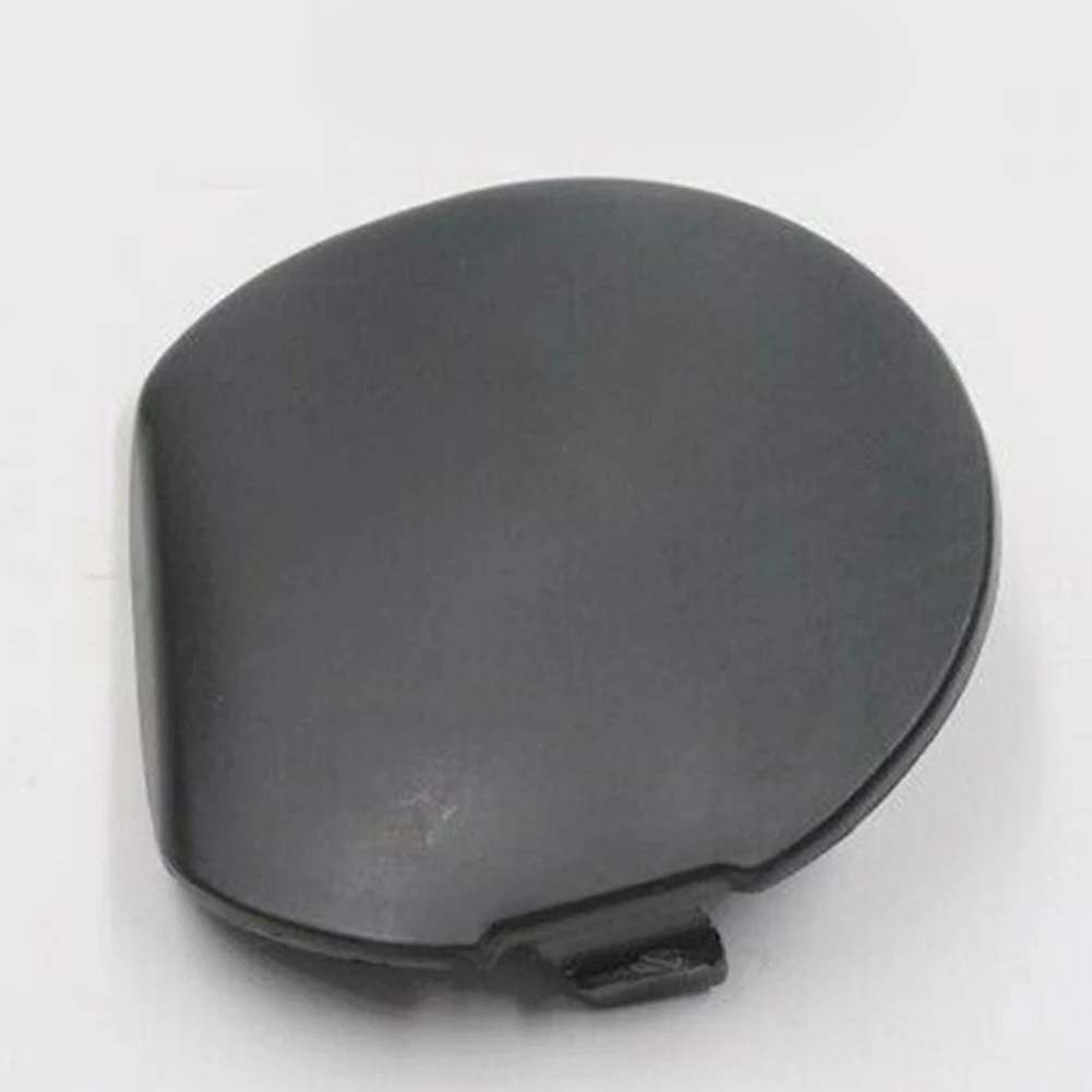 

1pc Primed Front Bumper Tow Hook Eye Cover Cap BKC3-50-A11F For Mazda 3 Axela 2014-2016 High Quality Car Replacement Part