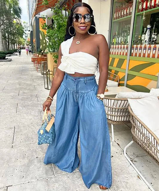 Calça Jogger Feminina Moda 2023: Elegância e Conforto Calça Jogger Feminina Moda 2023: Elegância e Conforto