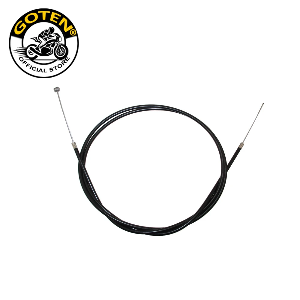 60'' Universel Go Kart Throttle Cable 53inch Casing 8252 Manco ASW Cart 60inch e