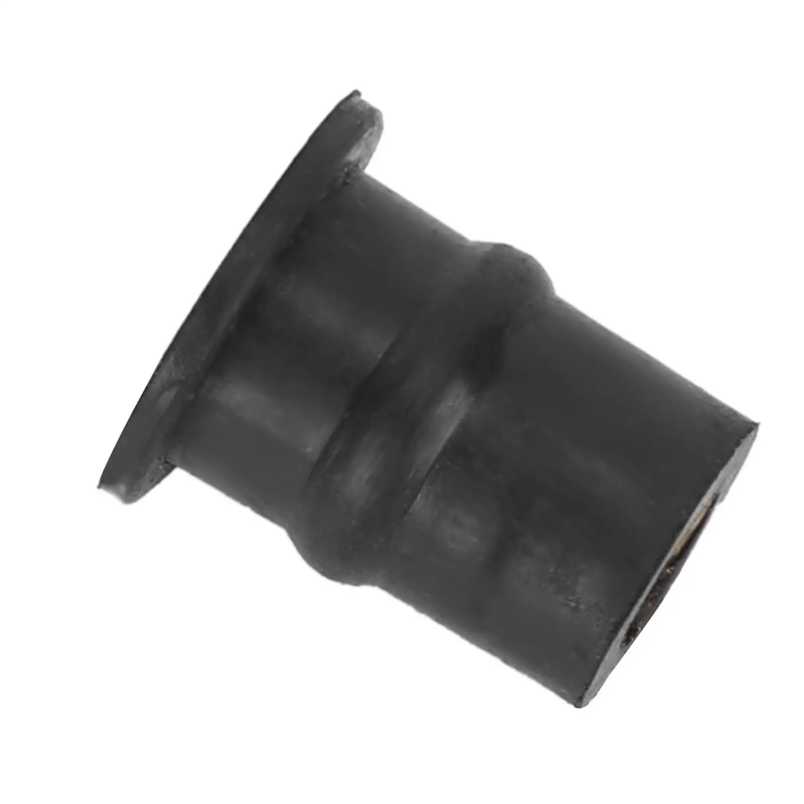 10Pcs for M5 Rubber Well Nuts 5mm/0.2in Metric Windshield Wellnut New