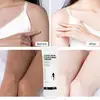 Women Rapid Skin Bleaching Cream Part Pink Underarm Whitening Cream Dark Nipple Anal Bleaching Soothing Repairing Body Lotion 2