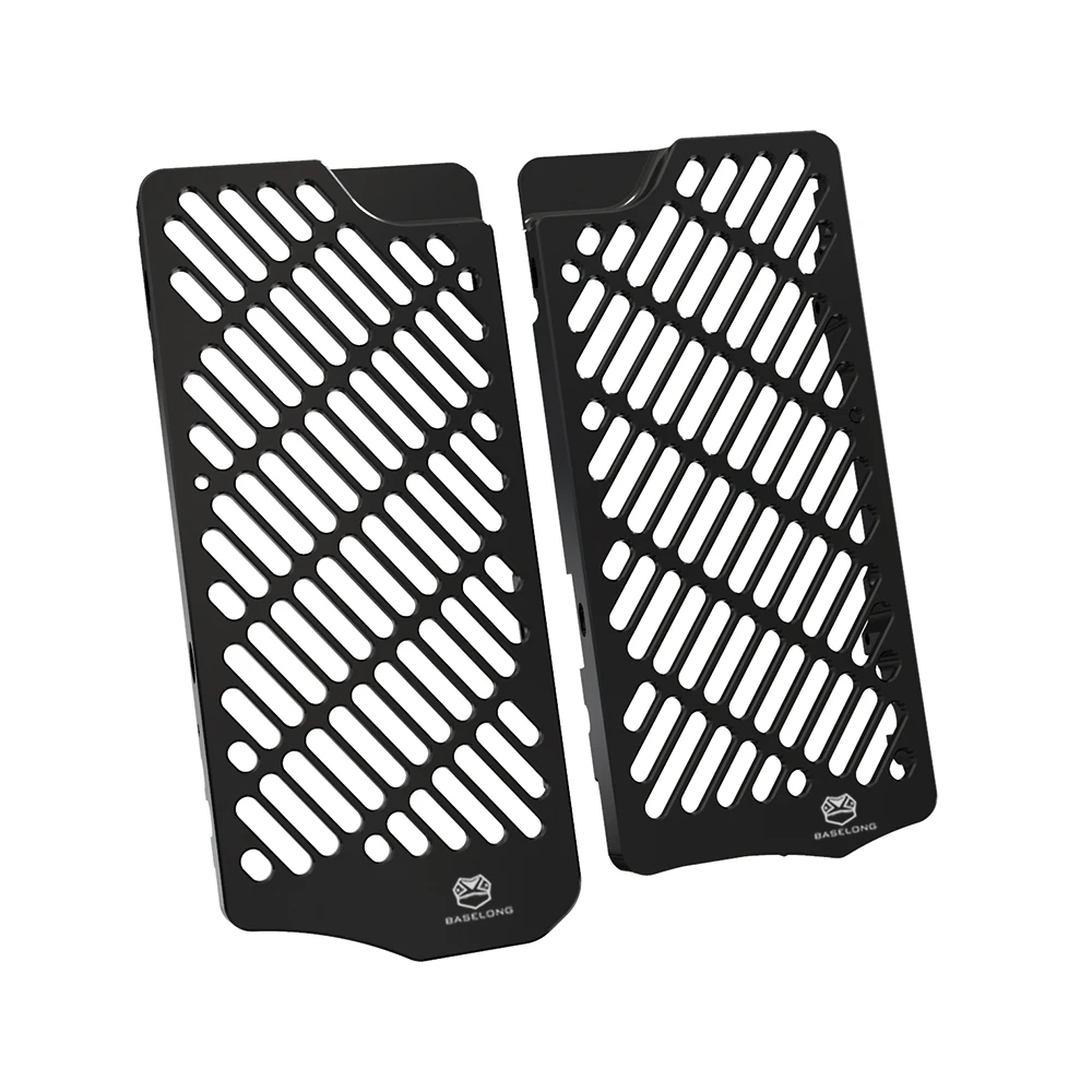 

FOR BETA 350RR-S / 390RR-S /430RR-S /500RR-S 4T 2020 2021 2022 2023 Motorcycle Radiator Grille Guard Cover Fuel Tank Protector