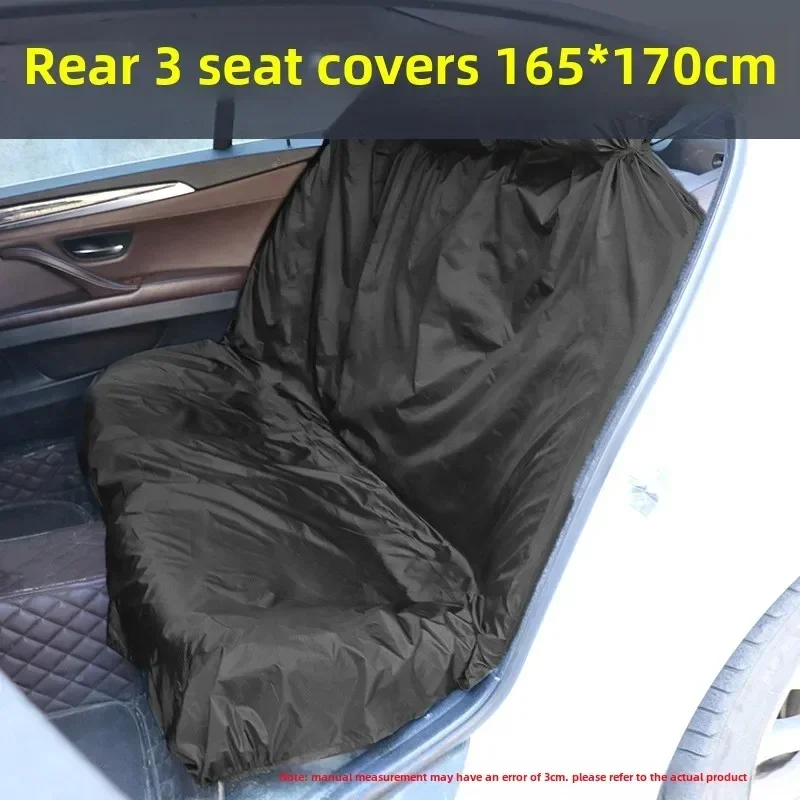 Premium Car Seat Cover 5