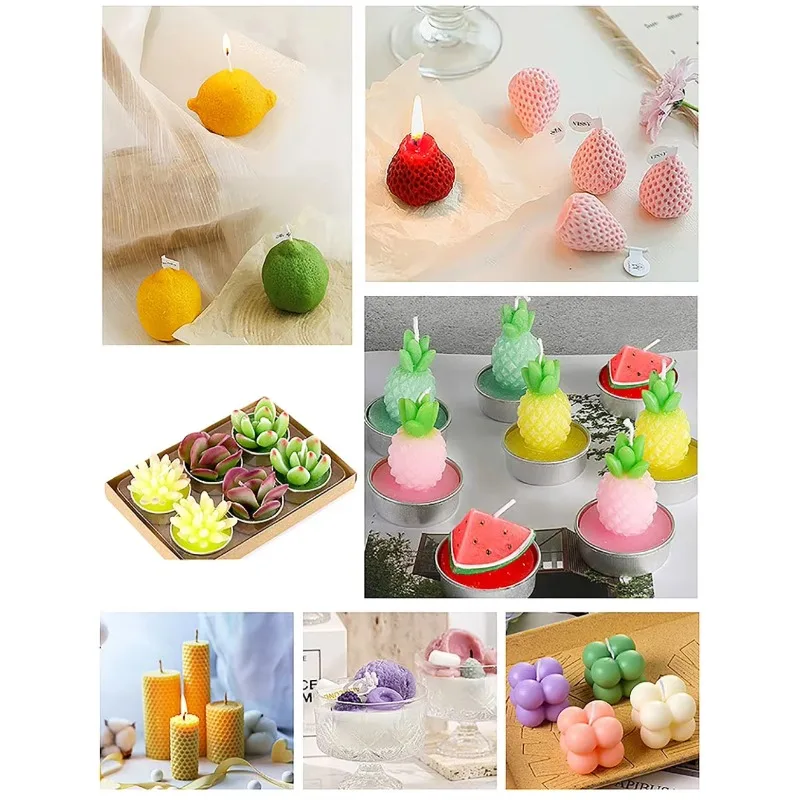 24색 UV 레진 색소 세트, 10ml 에폭시 액상 착색제, DIY 공예용 고투명 염료, 보석 제작용 착색 용품