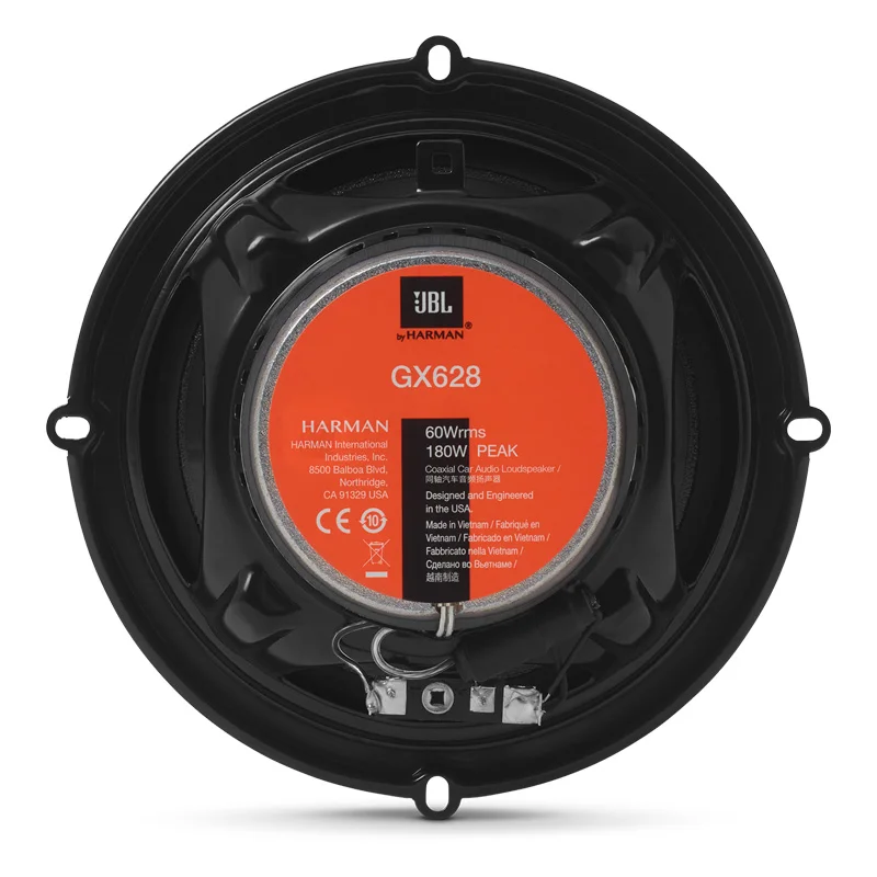 مكبرات صوت للسيارة JBL مكبرات صوت محورية ثلاثية من...