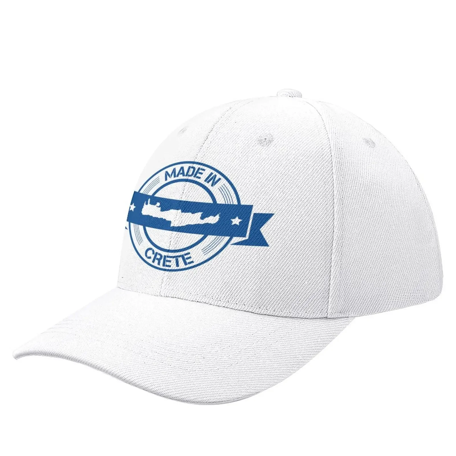 

Made in Crete Trademark Baseball Cap Horse Hat Male Hats Baseball Cap Women'S Hat 2023 Men'S